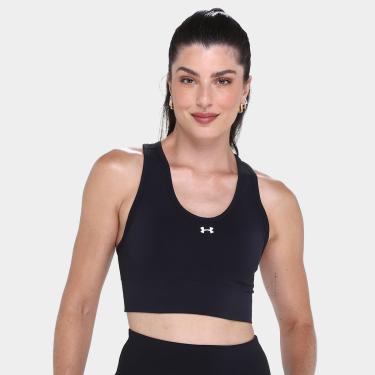 Imagem de Top Under Armour Vanish Seamless Mid B Feminino-Feminino