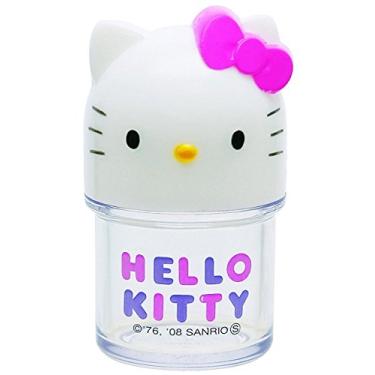 Imagem de Skater Hello Kitty Sanrio Furikake Coqueteleira