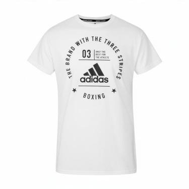 Imagem de Camiseta Masculina Adidas Community Line B-Masculino