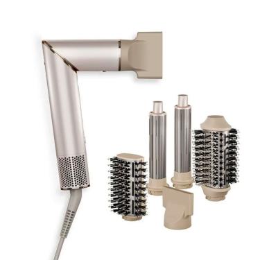 Imagem de Secador de Cabelo Philco 1450W Multifunções 4 em 1 Dobravel 