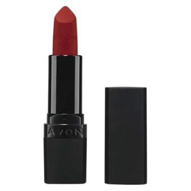 Imagem de Batom Ultra Matte, Cor Vermelho Riqueza