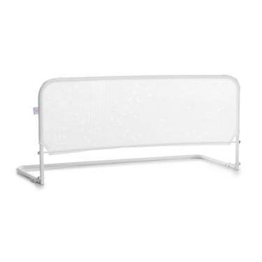 Imagem de Grade de Proteção Para Cama Galzerano Nilo Branca-Unissex
