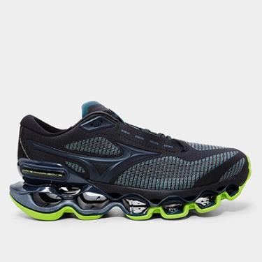 Imagem de Tênis Mizuno Wave Prophecy 15 Masculino-Masculino