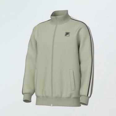 Imagem de Jaqueta Fila Union Classics Masculina-Masculino