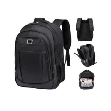 Imagem de Mochila Impermeável com Espaço para Notebook-Masculino