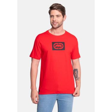 Imagem de Camiseta Ecko Estampada Masculino-Masculino