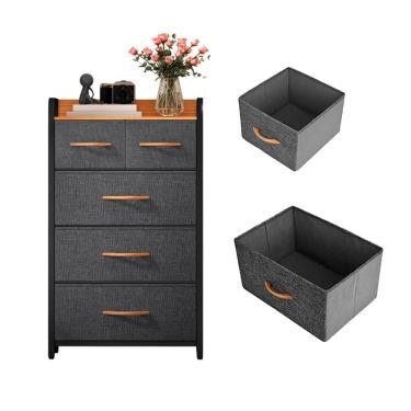 Imagem de Armario Comoda Organizador Roupas Acessorios Quarto Sala Objetos Livros Tenis  Decoraçao Sapatos Casa