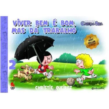 Imagem de Coleção Cabeça Oca Vol. 02