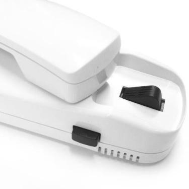 Imagem de Interfone porteiro coletivos amelco ic65
