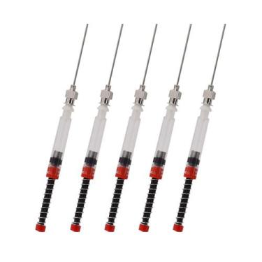 Imagem de Enchedor de seringas de tinta para caneta-tinteiro Asvine, pacote com 