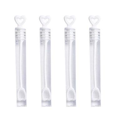 Imagem de Lembrancinhas de festa de casamento Bubble Wand Ipetboom 48 peças