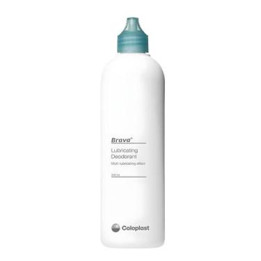 Imagem de Desodorante Lubrificante Para Bolsa De Colostomia 240ml - Coloplast