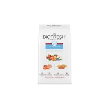 Imagem de Ração Biofresh Cães Senior Raças Médias 10,1kg - Hercosul