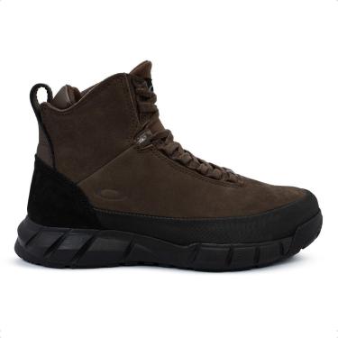 Imagem de Bota Oakley Masculina Coyote Mid Zip-Masculino