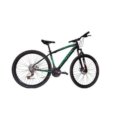Imagem de Bicicleta aro 29 masculino 21 velocidade. - South