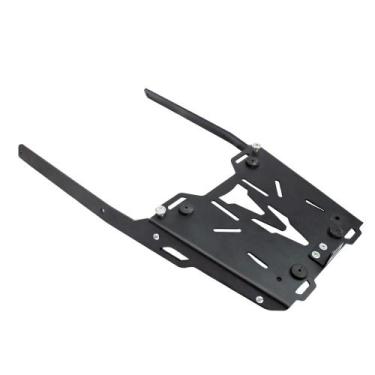 Imagem de Bagageiro / Suporte Coyote Preto - Ténéré 700 Ano 2026 em Diante - Yam