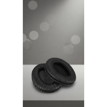 Imagem de Par de Almofadas para Fone de Ouvido Espuma e Couro - Congratulations 