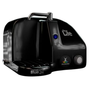 Imagem de Blue oxi health energy (linha alcalina com ozônio) - TopLife, Preto