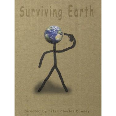 Imagem de Surviving Earth [DVD-R]