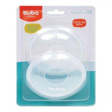 Imagem de Conchas Protetoras Para Amamentação - Buba