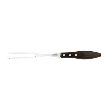 Imagem de Garfo para Churrasco Tramontina 21192190 Castanho