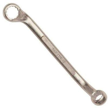 Imagem de Chave Estrela  1/4 X 5/16" Aço Carbono 101501M MAYLE®