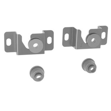 Imagem de Suporte Fixo de Parede Universal Goldentec GT para TVs 10 a 85``