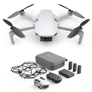Imagem de Drone Mavic Mini DJI Fly More Combo Anatel