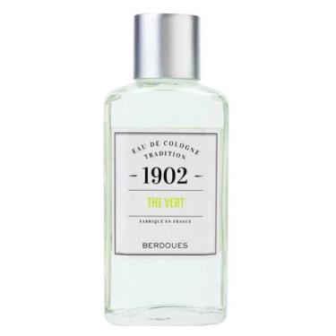 Imagem de Perfume Unissex The Vert 1902 Tradition Eau De Cologne - Tfs