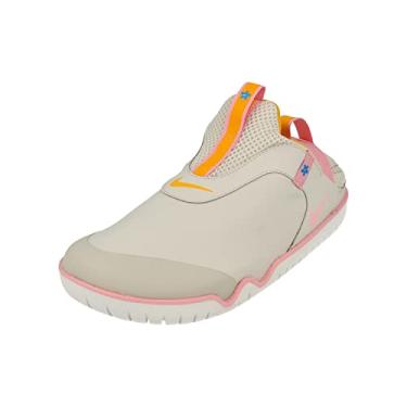 Imagem de Nike T nis feminino Zoom Pulse Ct1629, Vast Grey University dourado rosa 002, 8.5