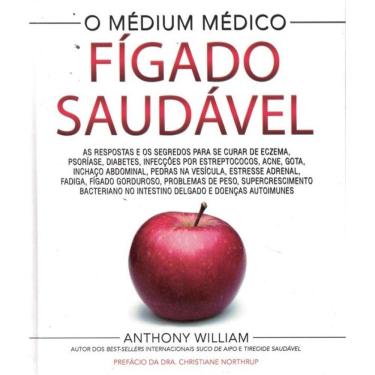 Imagem de Figado Saudavel