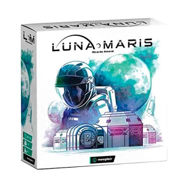 Imagem de Luna Maris