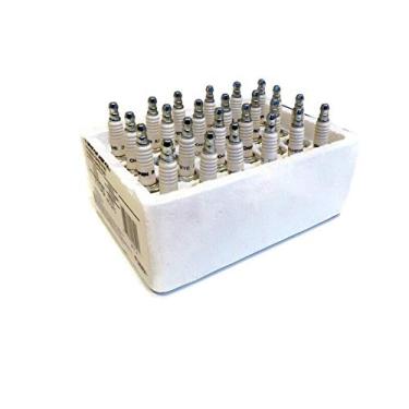 Imagem de (Pacote com 24) Velas de ignição OEM Champion para Kohler 12 132 02, 1213202, 12 132 02-S