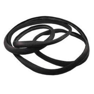 Imagem de BORRACHA PARABRISA CABINE ALTA MB L1113 1313 1513