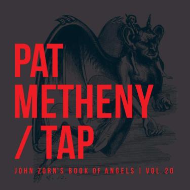 Imagem de Tap: John Zorn'S Book of Angels, Volume 20