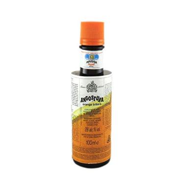 Imagem de Angostura Orange - Bitter Aromático 100ml