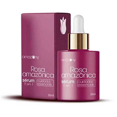 Imagem de Serum Rosa Amazônica Mosqueta+ácido Hialuronico+retinol+verisol
