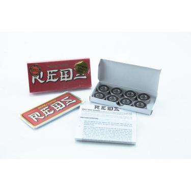 Imagem de ROLAMENTO SKATE RED BONES SUPER REDZ-Unissex