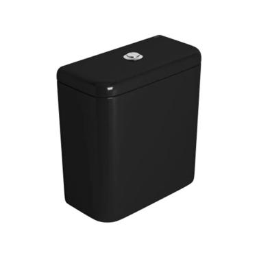 Imagem de Caixa Acoplada Com Acionamento Duo Deca Ebano Cd.11F.95