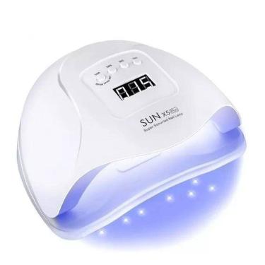 Imagem de Cabine Sun 5X 80W Plus Led Uv Potente Bivolt