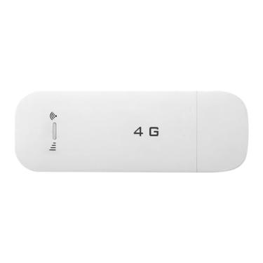 Imagem de Adaptador de rede, adaptador sem fio, dongle Wi-Fi para PC, ideal para garantir que você fique conectado e produtivo em movimento (wifi)