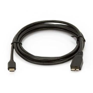 Imagem de Cabo Adaptador Usb-C Para Micro Usb-B - 50 Cm - Cirilo Cabos