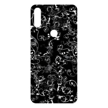 Imagem de Capa Adesivo Skin359 Verso Para Zenfone Max Plus M2 Zb634kl - KawaSkin