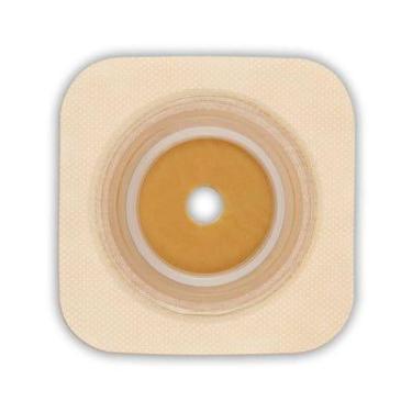 Imagem de Placa com falange para bolsa colostomia 38mm - convatec 