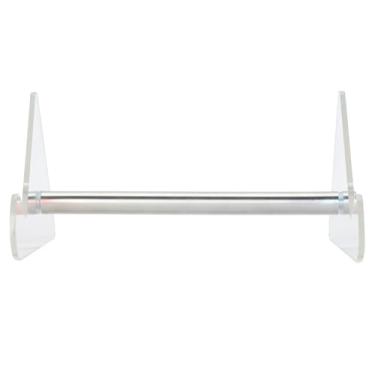 Imagem de Teclado do Teclado Teclado do Teclado Teclado do Teclado Teclado de Armazenamento Bandeja de Teclado Mecânico de Computadores Stand Plataforma de Mesa de Teclado para Computador de Quadro de Computadores Quadros de Quadro de Quadro (Monocamada)