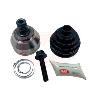 Imagem de Al-1777 - Ponteira Homocinética - Amarok 2.0 4X4 - Ima