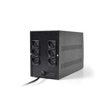 Imagem de Estabilizador Ts Shara 9011 PowerEst 2000Va Entrada Bivolt e