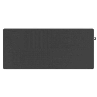 Imagem de Mousepad Gamer Force One Skyhawk Black 3XL 120x50cm