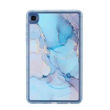 Imagem de UUcovers Capa para Apple iPad (A16) 11ª geração 11 polegadas 2025 e iPad 10ª geração tablet 11 polegadas 2022, fosco translúcido, transparente, leve, capa traseira de TPU macio à prova de choque