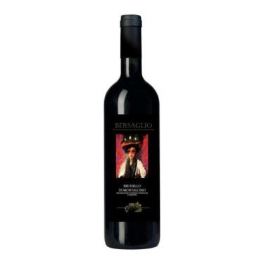 Imagem de Vinho Bersaglio Brunello di Montalcino DOCG 750ml